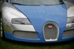 Bugatti Veyron 16.4 Centenaire 2009 года